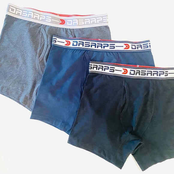 Boxer Briefs - Picture 3 of 5